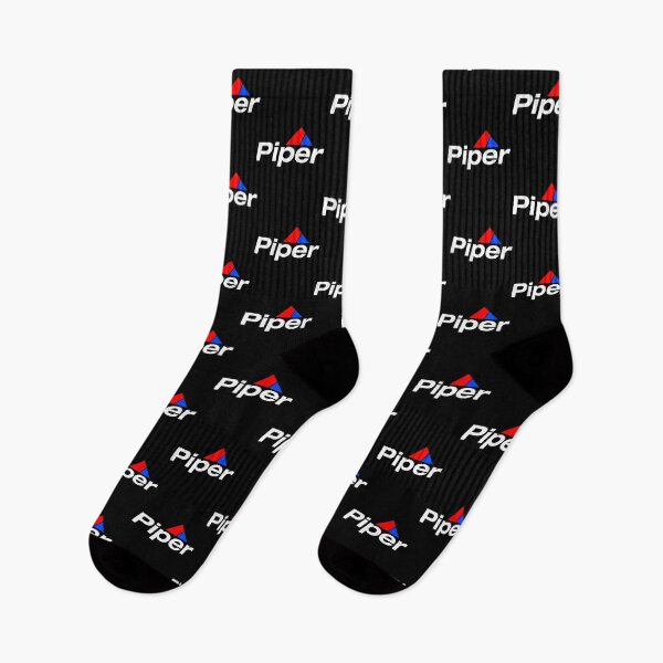 Item preview, BEST SELLER - Piper Aircraft Merchandise designed and sold by lucas-dawson.
