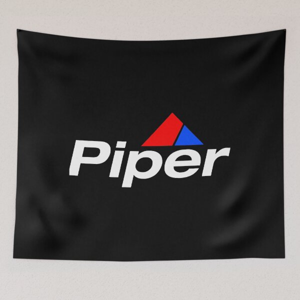 Item preview, BEST SELLER - Piper Aircraft Merchandise designed and sold by lucas-dawson.