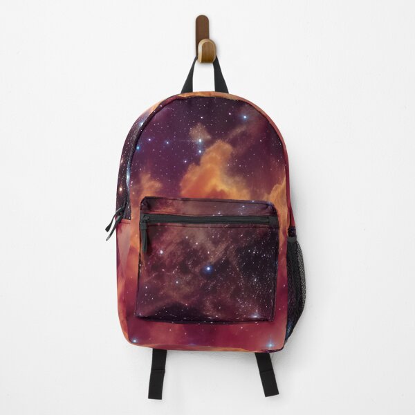 Item preview, red nebula designed and sold by dominicpic111.