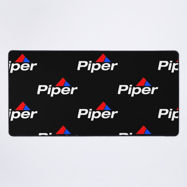 Item preview, BEST SELLER - Piper Aircraft Merchandise designed and sold by lucas-dawson.