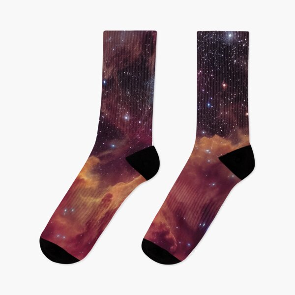 Item preview, red nebula  designed and sold by dominicpic111.
