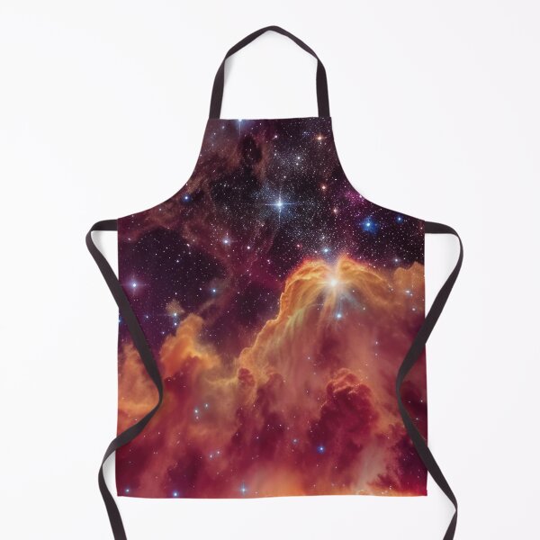 Item preview, red nebula designed and sold by dominicpic111.