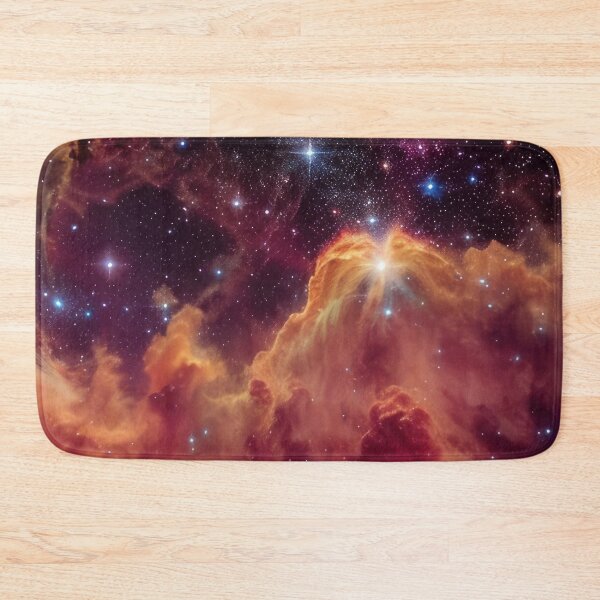 Item preview, red nebula  designed and sold by dominicpic111.
