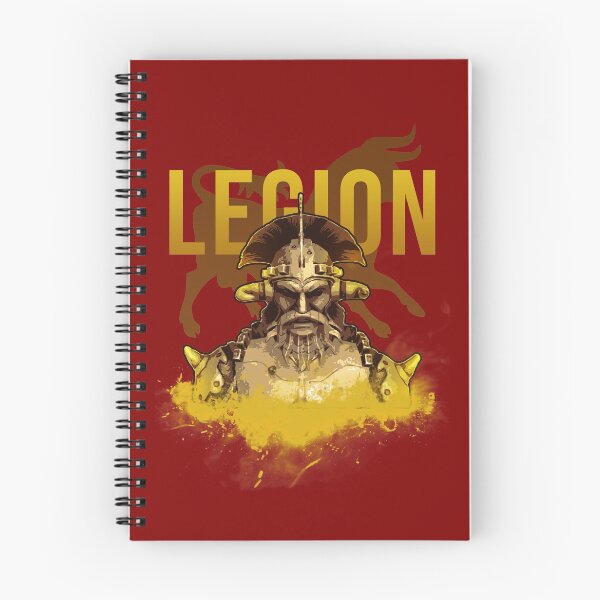 Item preview, Legion designed and sold by jenkem69.