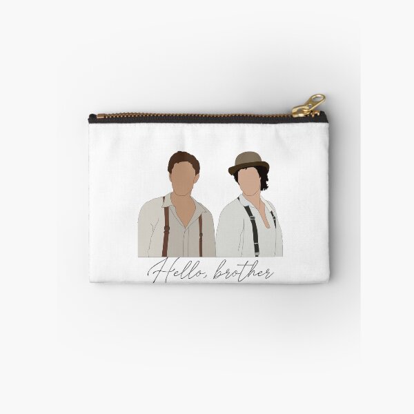 Item preview, Salvatore Brothers designed and sold by StayWeirdBitch.