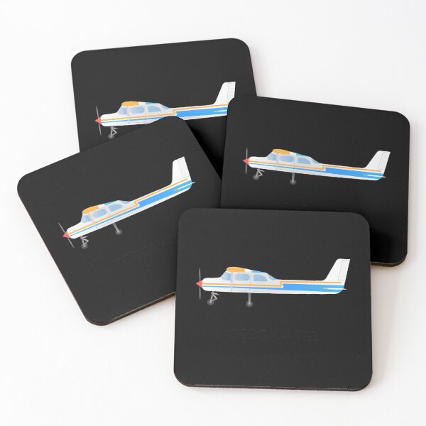 Item preview, Cessna 172 Light Aircraft designed and sold by lucas-dawson.