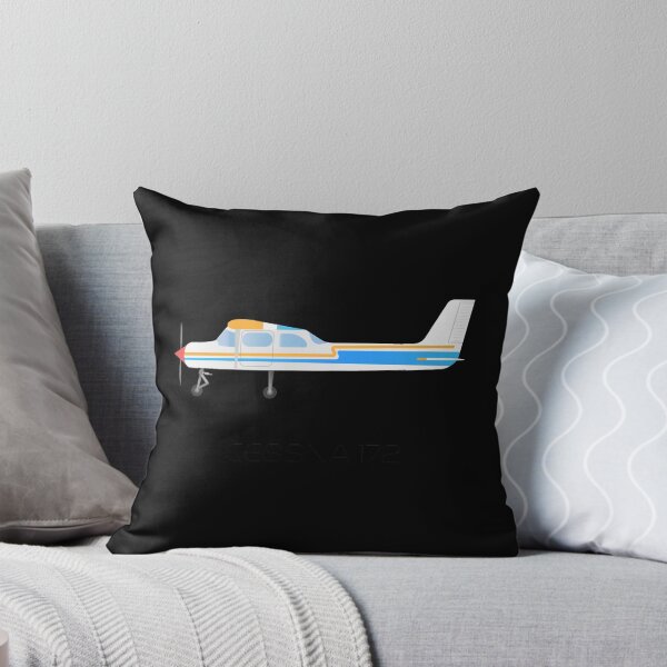 Item preview, Cessna 172 Light Aircraft designed and sold by lucas-dawson.