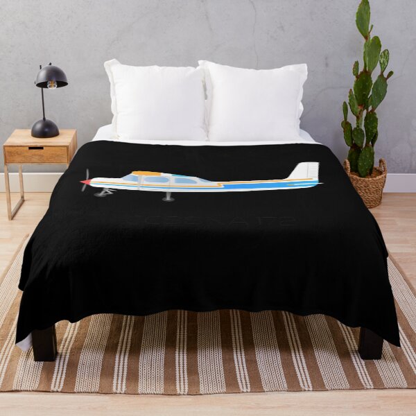 Item preview, Cessna 172 Light Aircraft designed and sold by lucas-dawson.