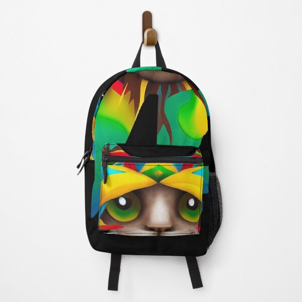 Item preview, reggae cat print shirt designed and sold by Oakradet kiangthaisong.