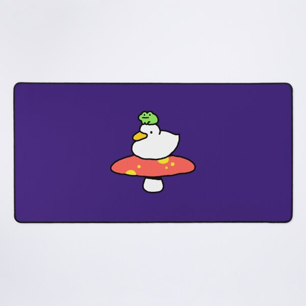Item preview, duck and frog 03 designed and sold by aguoqmxialy82.