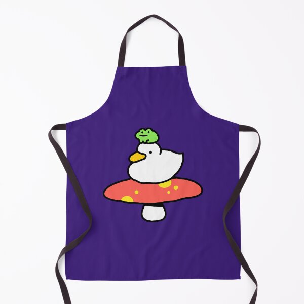 Item preview, duck and frog 03 designed and sold by aguoqmxialy82.
