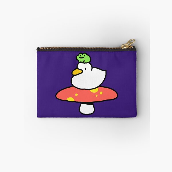 Item preview, duck and frog 03 	 	 designed and sold by aguoqmxialy82.