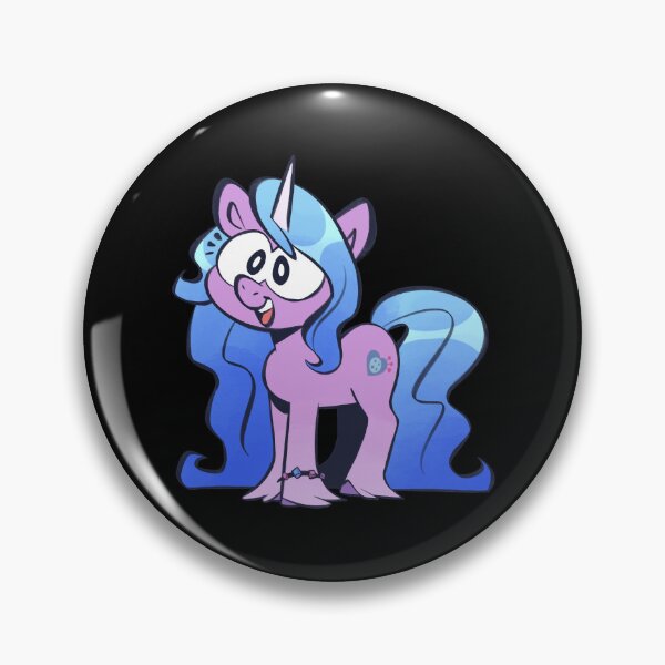 Item preview, Izzy Moonbow designed and sold by craig-knutsonx.