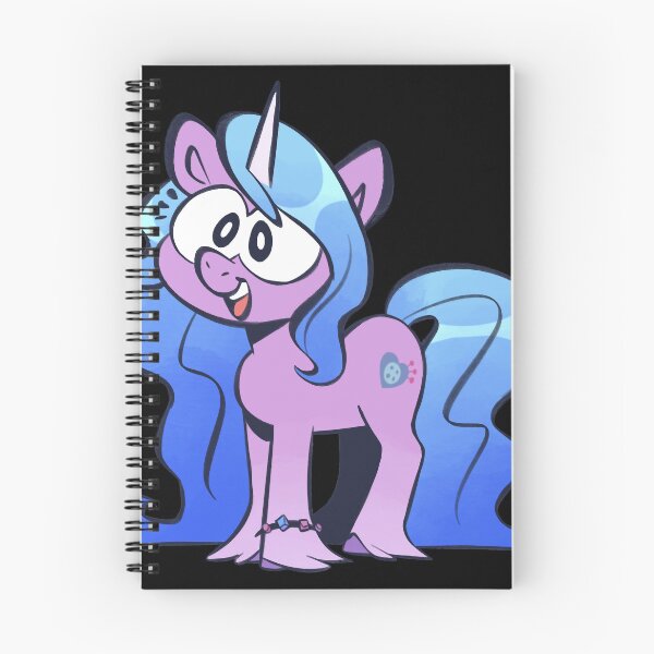 Item preview, Izzy Moonbow designed and sold by craig-knutsonx.