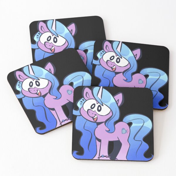 Item preview, Izzy Moonbow designed and sold by craig-knutsonx.
