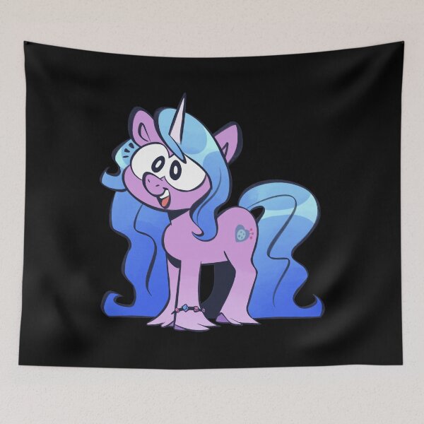 Item preview, Izzy Moonbow designed and sold by craig-knutsonx.