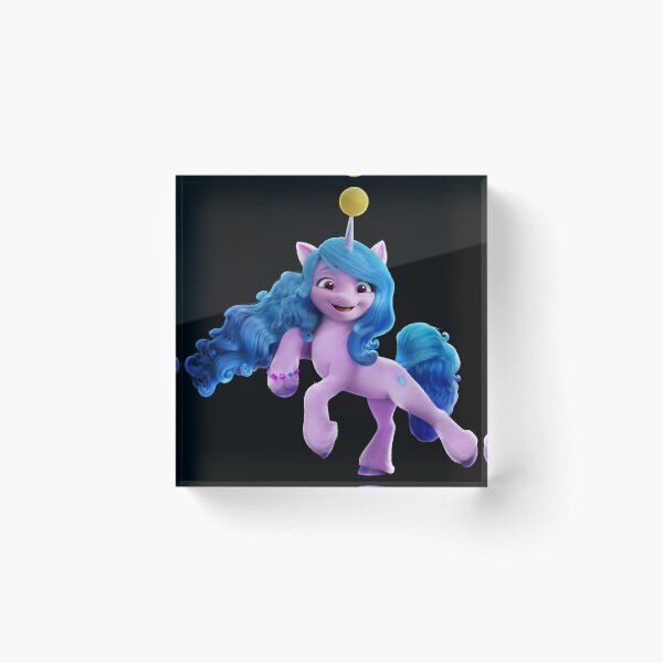 Item preview, Izzy Moonbow designed and sold by craig-knutsonx.