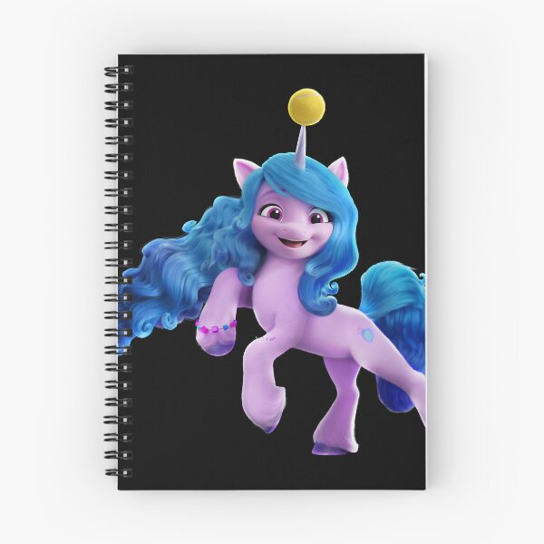 Item preview, Izzy Moonbow designed and sold by craig-knutsonx.