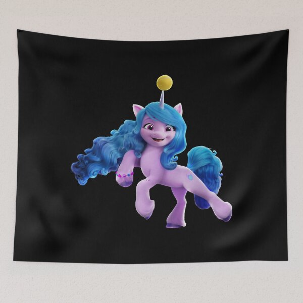 Item preview, Izzy Moonbow designed and sold by craig-knutsonx.