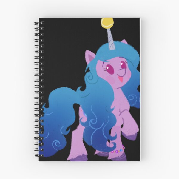 Item preview, Izzy Moonbow designed and sold by craig-knutsonx.