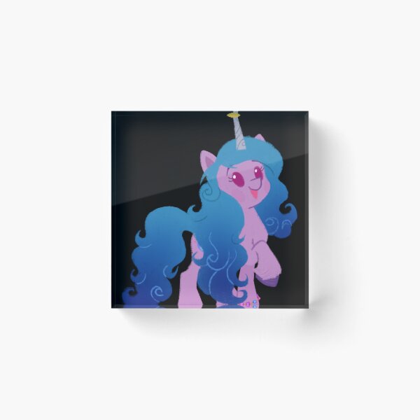 Item preview, Izzy Moonbow designed and sold by craig-knutsonx.