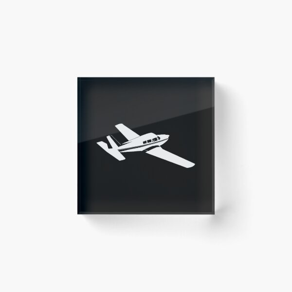 Item preview, Piper Comanche BC designed and sold by lucas-dawson.