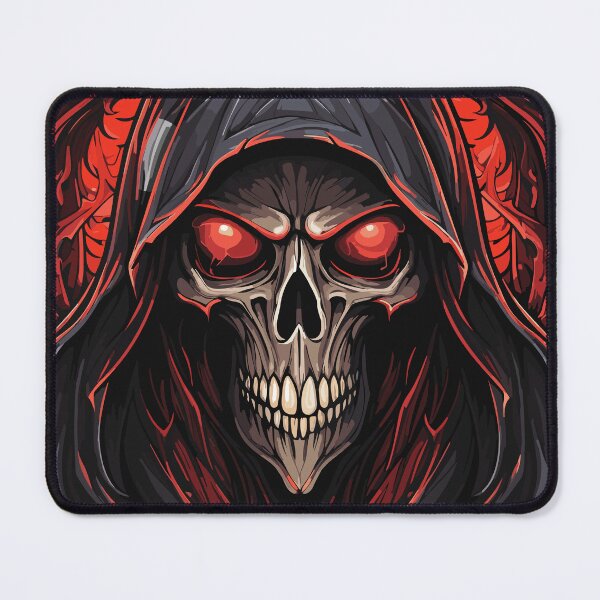 Item preview, Reaper of Souls designed and sold by ColorDesign38.
