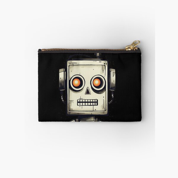 Item preview, Robot Ai designed and sold by Bojanche Design.