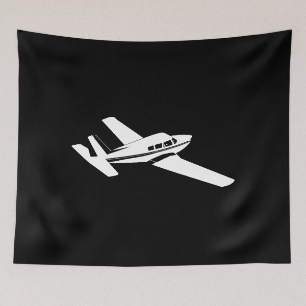 Item preview, Piper Comanche BC designed and sold by lucas-dawson.
