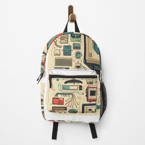 Item preview, Artificial Intelligence designed and sold by Bojanche Design.