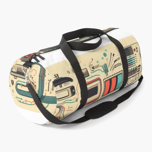 Item preview, Artificial Intelligence designed and sold by Bojanche Design.