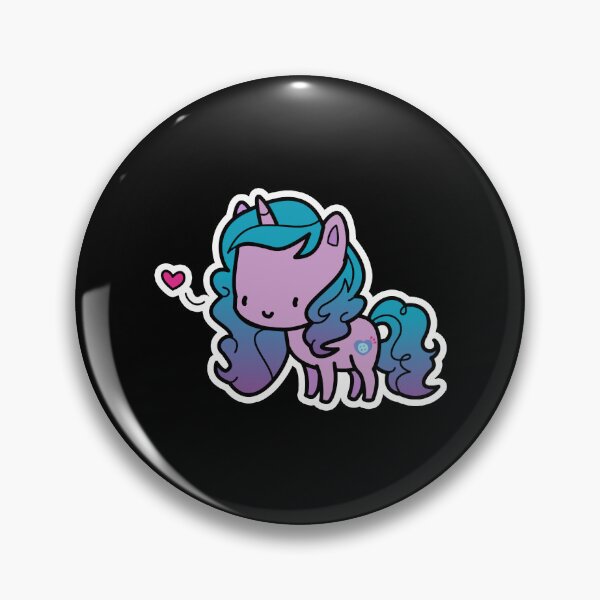 Item preview, Izzy Moonbow designed and sold by craig-knutsonx.