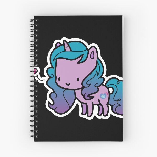 Item preview, Izzy Moonbow designed and sold by craig-knutsonx.