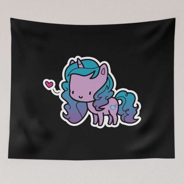Item preview, Izzy Moonbow designed and sold by craig-knutsonx.