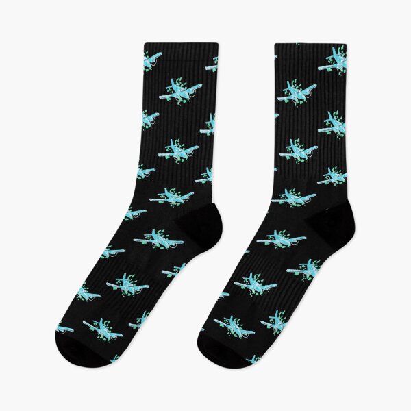 Item preview, Piper Seneca Aircraft Flying over Islands - Dark Blue Theme designed and sold by lucas-dawson.