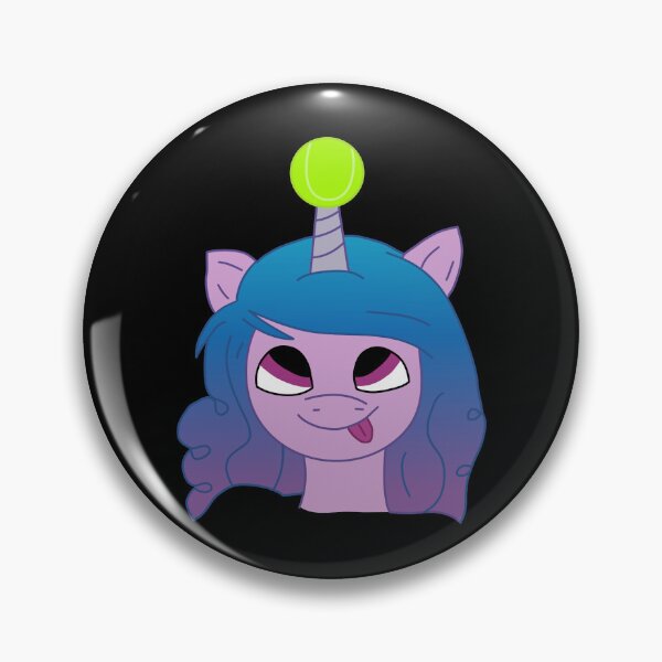 Item preview, Izzy Moonbow designed and sold by craig-knutsonx.