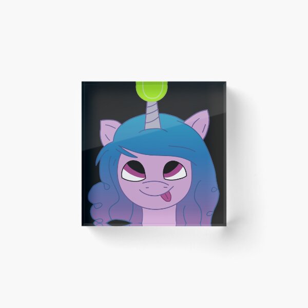 Item preview, Izzy Moonbow designed and sold by craig-knutsonx.