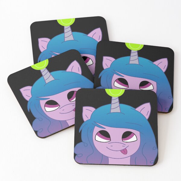 Item preview, Izzy Moonbow designed and sold by craig-knutsonx.