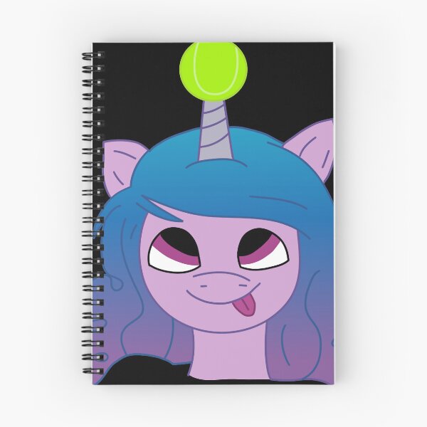 Item preview, Izzy Moonbow designed and sold by craig-knutsonx.