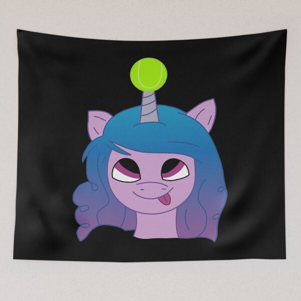 Item preview, Izzy Moonbow designed and sold by craig-knutsonx.