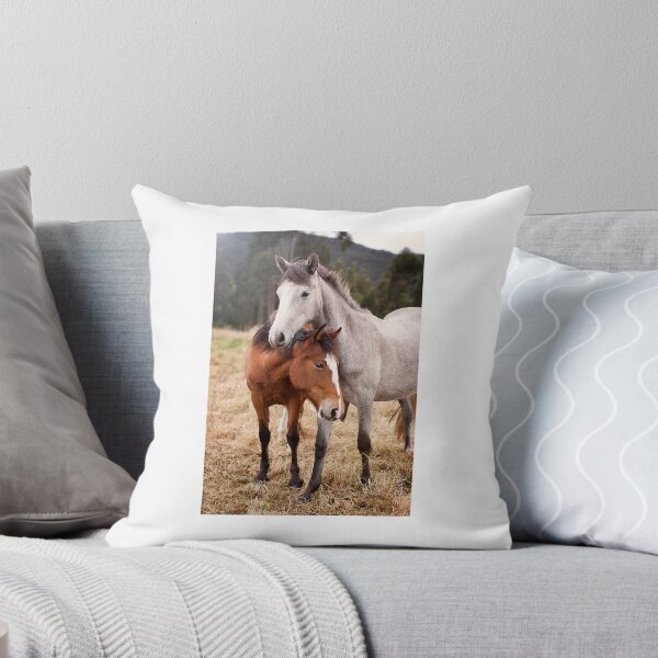 Item preview, Two horses designed and sold by fita.