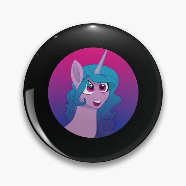 Item preview, Izzy Moonbow designed and sold by craig-knutsonx.