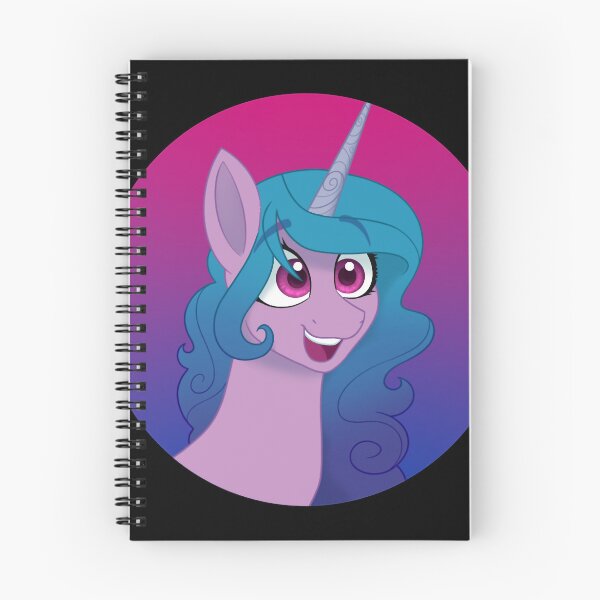 Item preview, Izzy Moonbow designed and sold by craig-knutsonx.