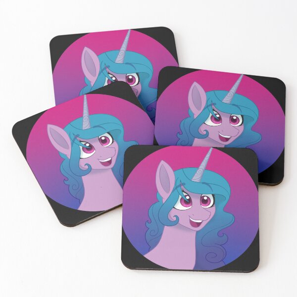 Item preview, Izzy Moonbow designed and sold by craig-knutsonx.