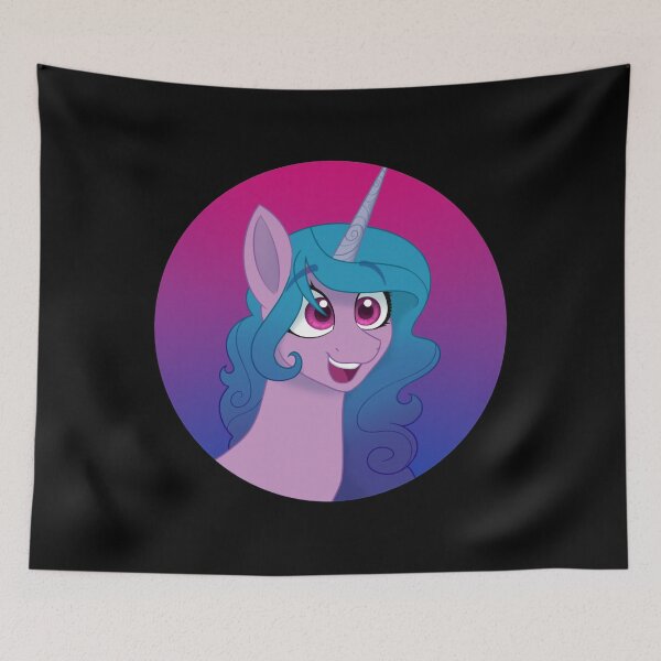 Item preview, Izzy Moonbow designed and sold by craig-knutsonx.
