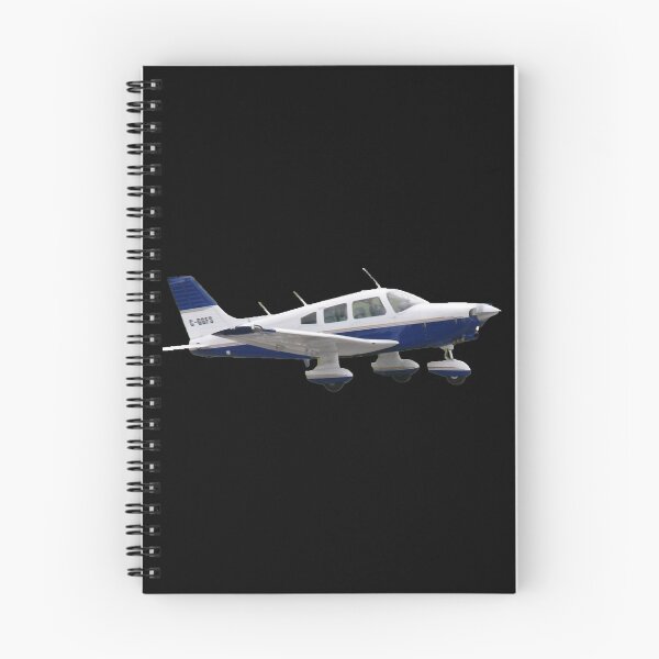 Item preview, The Awesome Piper Cherokee designed and sold by lucas-dawson.