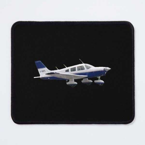 Item preview, The Awesome Piper Cherokee designed and sold by lucas-dawson.