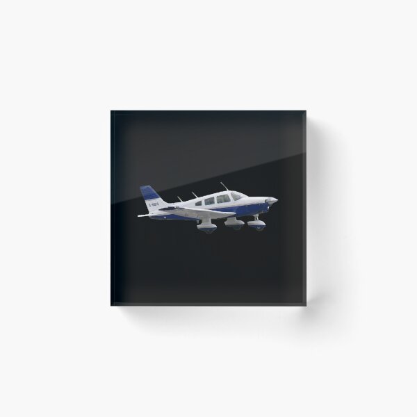 Item preview, The Awesome Piper Cherokee designed and sold by lucas-dawson.