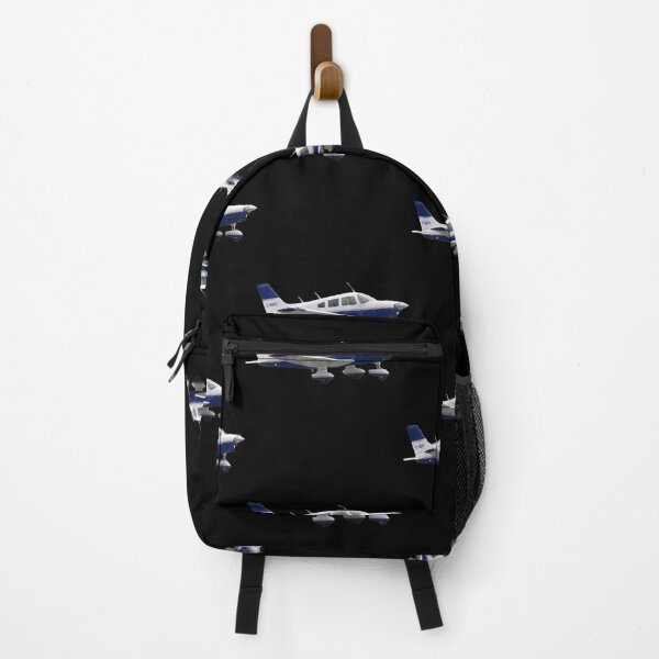 Item preview, The Awesome Piper Cherokee designed and sold by lucas-dawson.