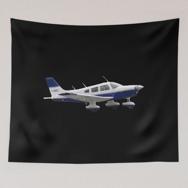 Item preview, The Awesome Piper Cherokee designed and sold by lucas-dawson.